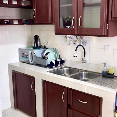 Beulah Land Guest Home Yaoundé Eksteriør billede
